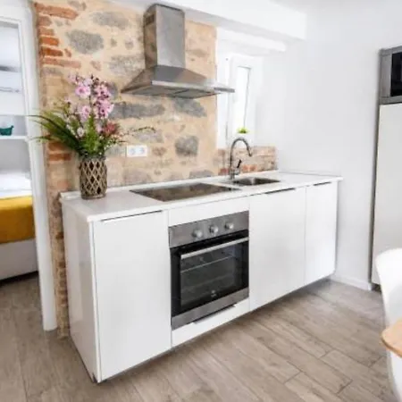 Apartament Dida Centar