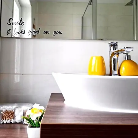 Dida Centar Apartament *