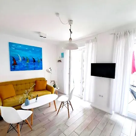 Apartament Dida Centar Split