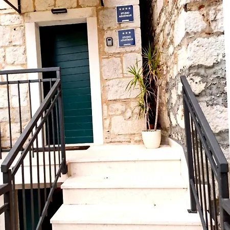 Dida Centar Apartament *