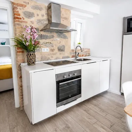 Dida Centar Apartament *