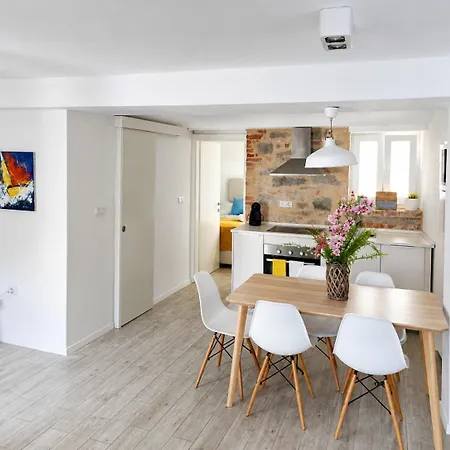 Dida Centar Apartament *