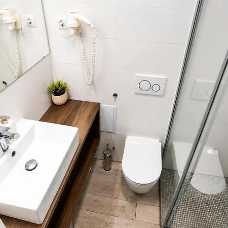 Dida Centar Apartament