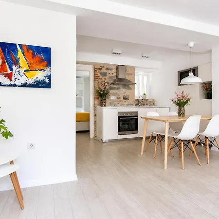 Dida Centar Apartament Split