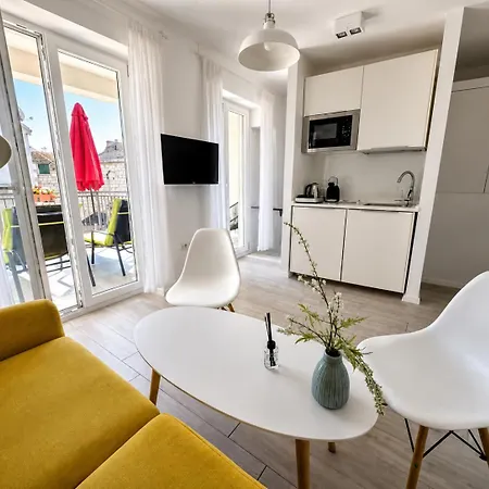 Apartament Dida Centar Split