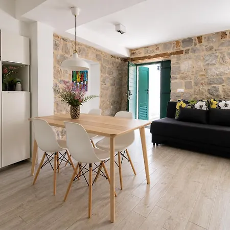 Apartament Dida Centar