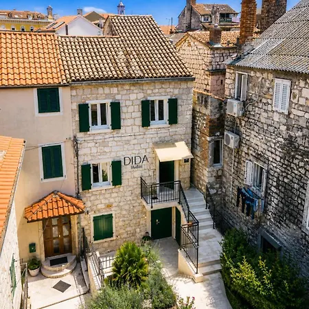 Apartament Dida Centar Split