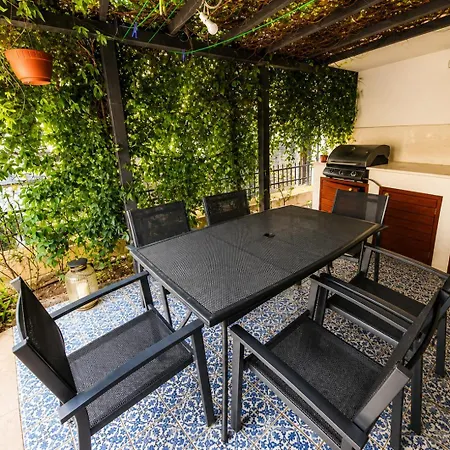 Apartament Dida Centar *